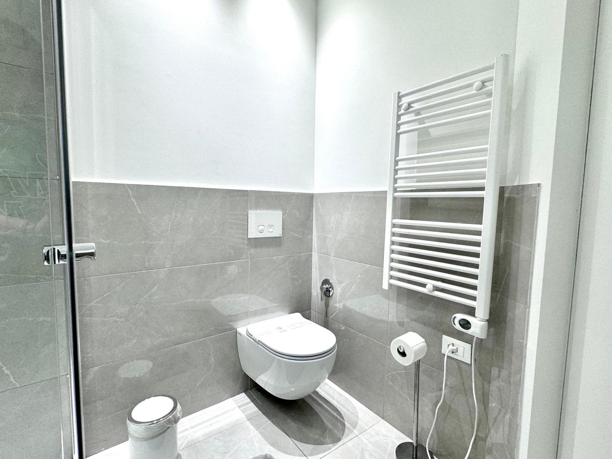 Cool And Big Central Apartment Duomo - White Milano Eksteriør bilde