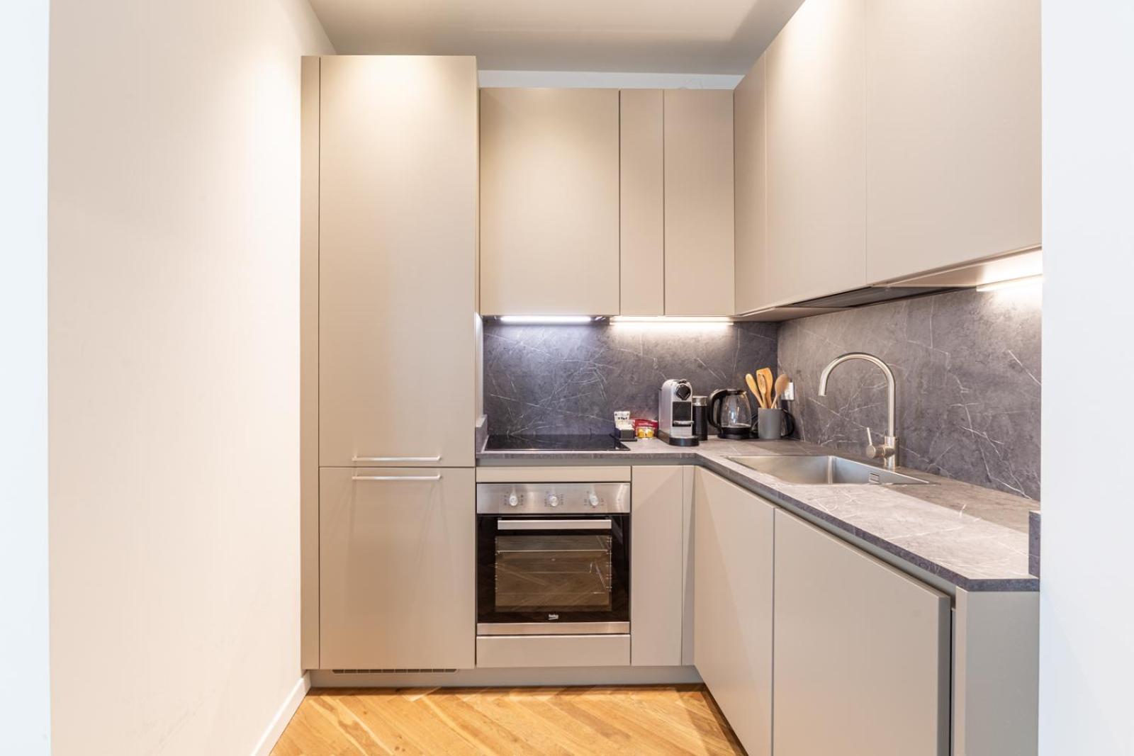 Cool And Big Central Apartment Duomo - White Milano Eksteriør bilde