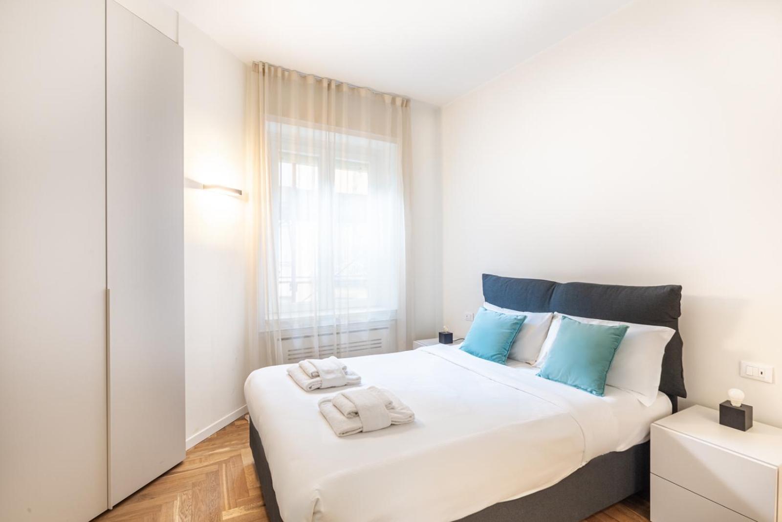 Cool And Big Central Apartment Duomo - White Milano Eksteriør bilde