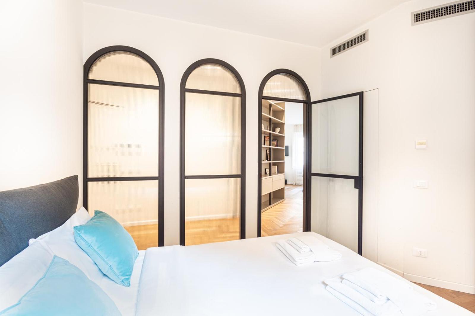 Cool And Big Central Apartment Duomo - White Milano Eksteriør bilde