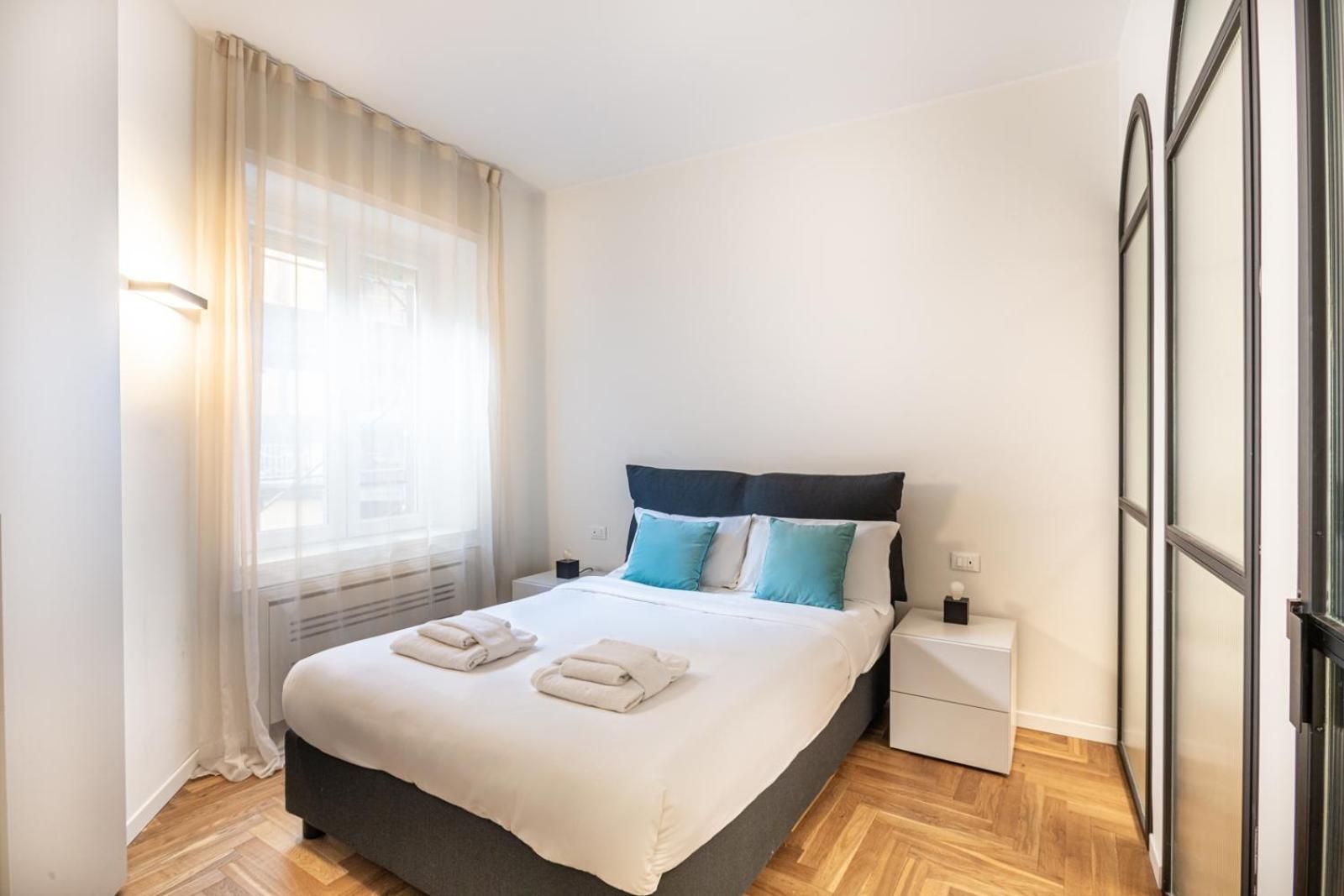 Cool And Big Central Apartment Duomo - White Milano Eksteriør bilde